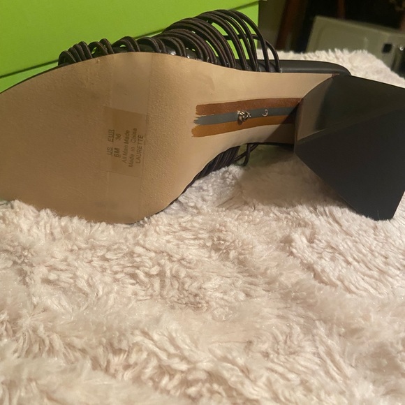 Sam edelman heels new - Picture 2 of 3